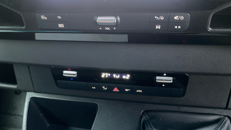 Mercedes-Benz Sprinter 315Cdi L3 Diesel Rwd 3.5t H2 Pro Van